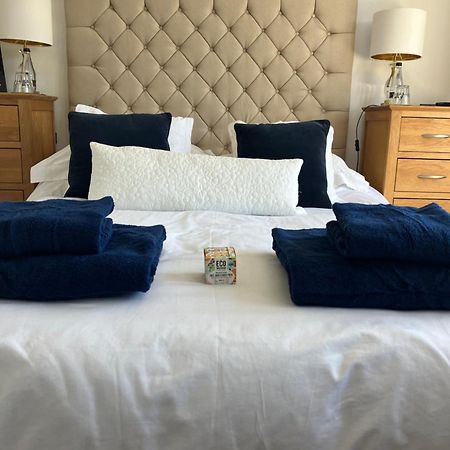 Our Beautifully Renovated Home Chichester Eksteriør bilde
