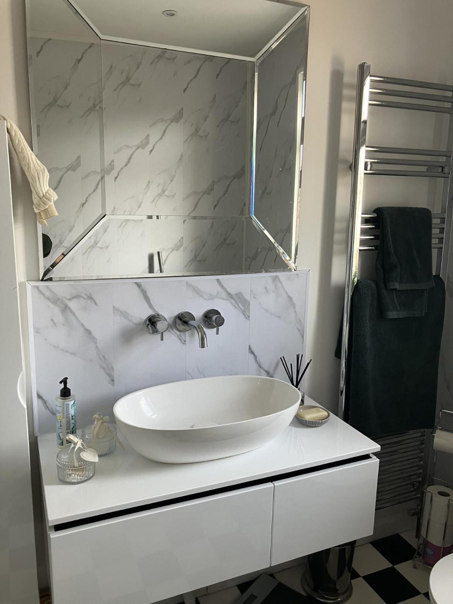 Our Beautifully Renovated Home Chichester Eksteriør bilde