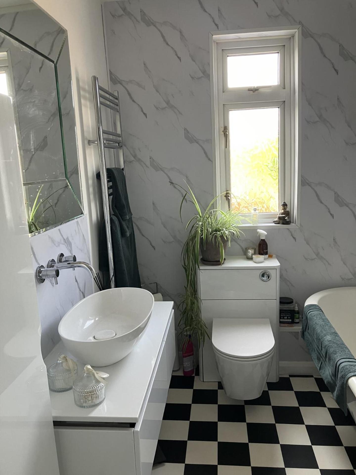 Our Beautifully Renovated Home Chichester Eksteriør bilde