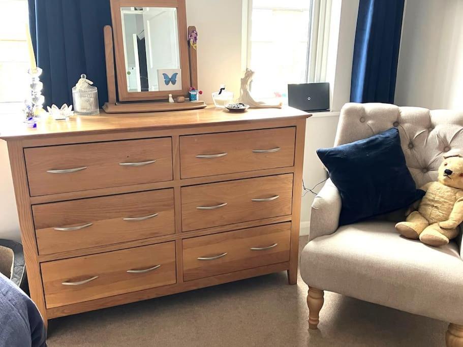 Our Beautifully Renovated Home Chichester Eksteriør bilde