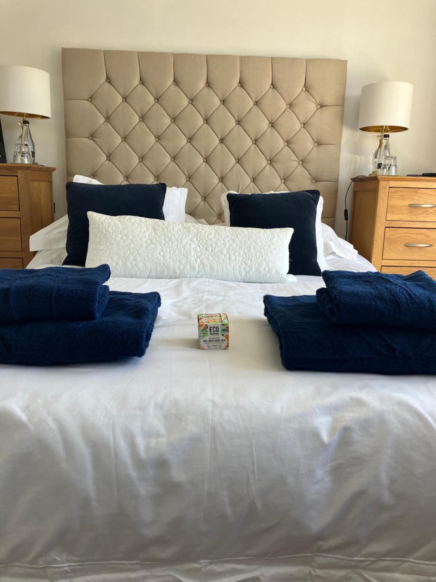 Our Beautifully Renovated Home Chichester Eksteriør bilde