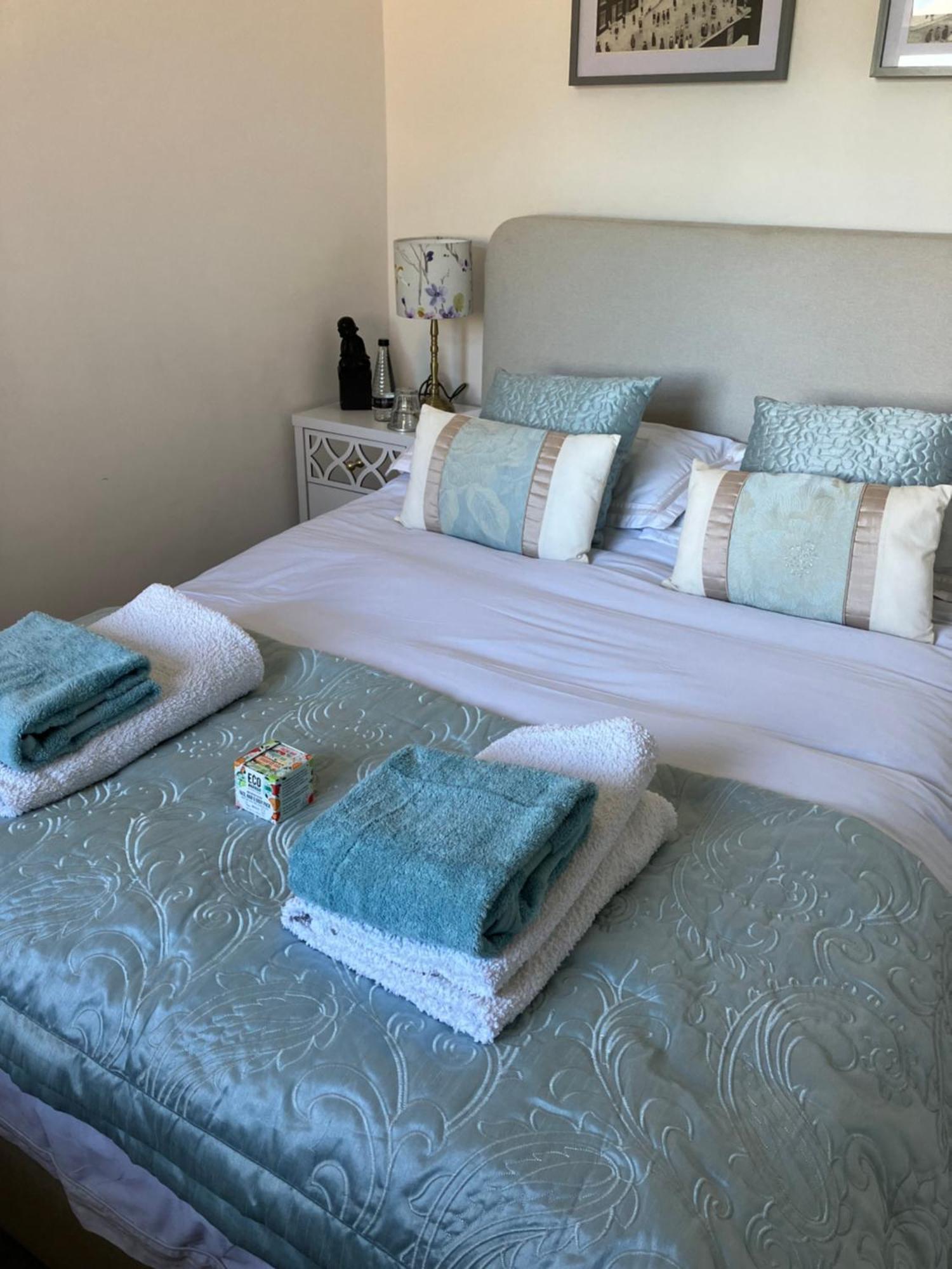 Our Beautifully Renovated Home Chichester Eksteriør bilde